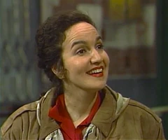 Gloria Montoya