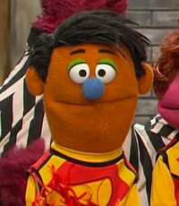 cheerleader #1 in Episode 4172