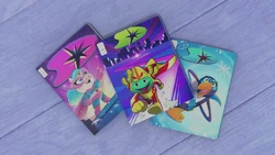 MuppetBabies-(2018)-S02E14-SkeeterAndTheSuperGirls-Comics