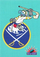 #55. Buffalo Sabres