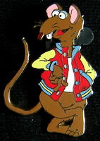 Rizzo the Rat February 2, 2004 WDW