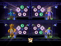 PartyCruise-LightsOut