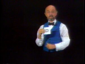 James Randi | Muppet Wiki | Fandom