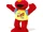 SHOUT! Elmo