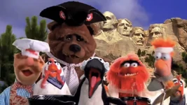 Stars & Stripes FOREVER!