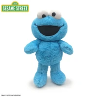 Cookie Monster