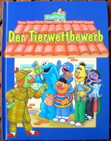 Der Tierwettbewerb 2001