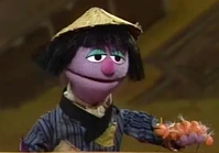 Kuwa (Sesame Street)
