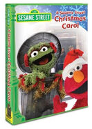 A Sesame Street Christmas Carol2006