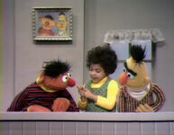 Muppet & Kid Moments: Ernie and Bert