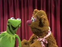 The Muppet Show episode 110