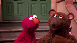 Sesame Street Episode 4729