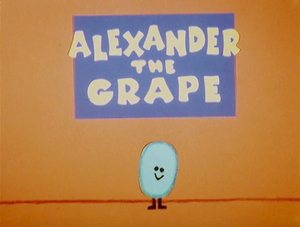 Aleander-the-Grape