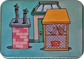 Applause tin 123 top