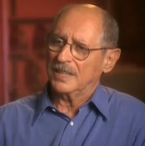Charles Rosen | Muppet Wiki | Fandom