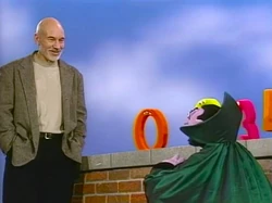 Make It So, Number One! (First: Episode 3515)