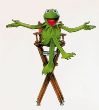 Kermit the Director 1981[3]