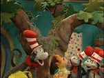 The Cat in the Hat's Indoor Picnic