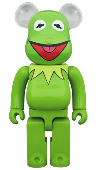 Muppet Bearbricks | Muppet Wiki | Fandom