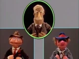 Muppet Meeting Film: Sales Savvy