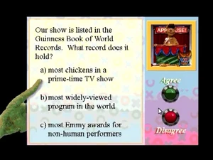 Muppets Inside Guinness