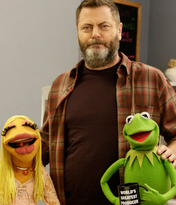 Nick Offerman - Wikipedia