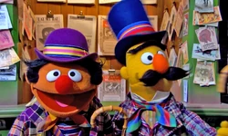 19th century ancestor