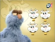 4 (Pancho) (First: Episodio 1036)