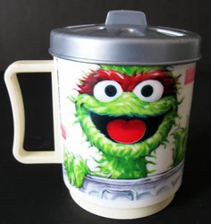 Peter pan industries oscar cup 1.jpg (386 KB) Oscar the Grouch