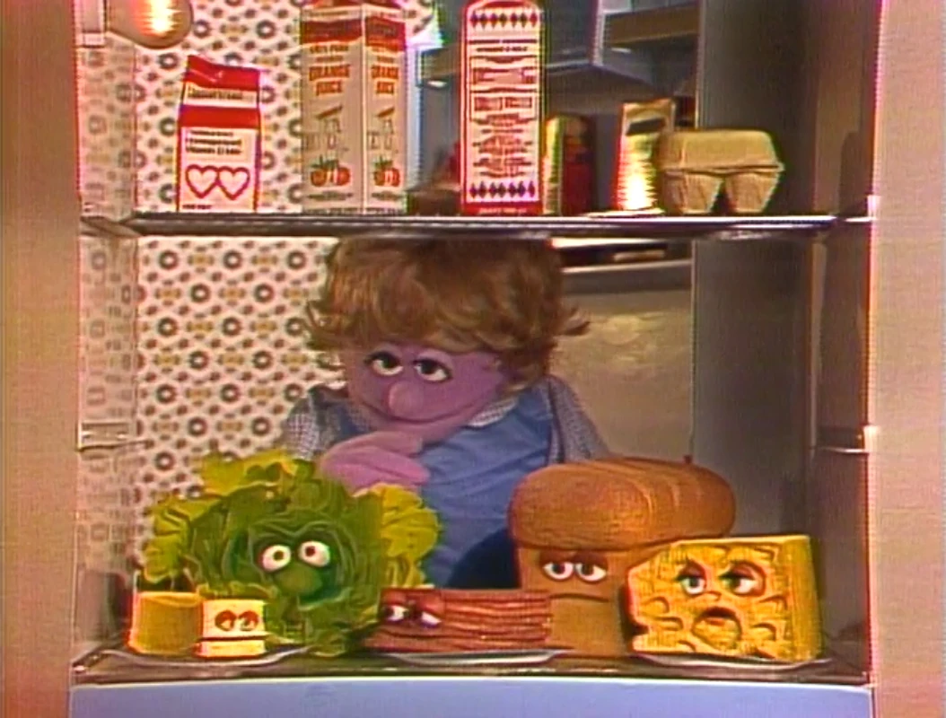 Episode 1204 | Muppet Wiki | Fandom