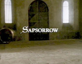 Sapsorrowtitle