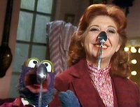 Beverly Sills July 2, 2007 aged 78