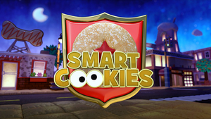 SmartCookies