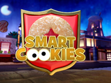 Smart Cookies