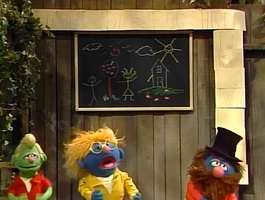 Startin' Kindergarten (279 KB) "Startin' Kindergarten"