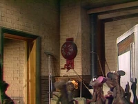 Beauregard's Storing Room (281 KB) Storing Room