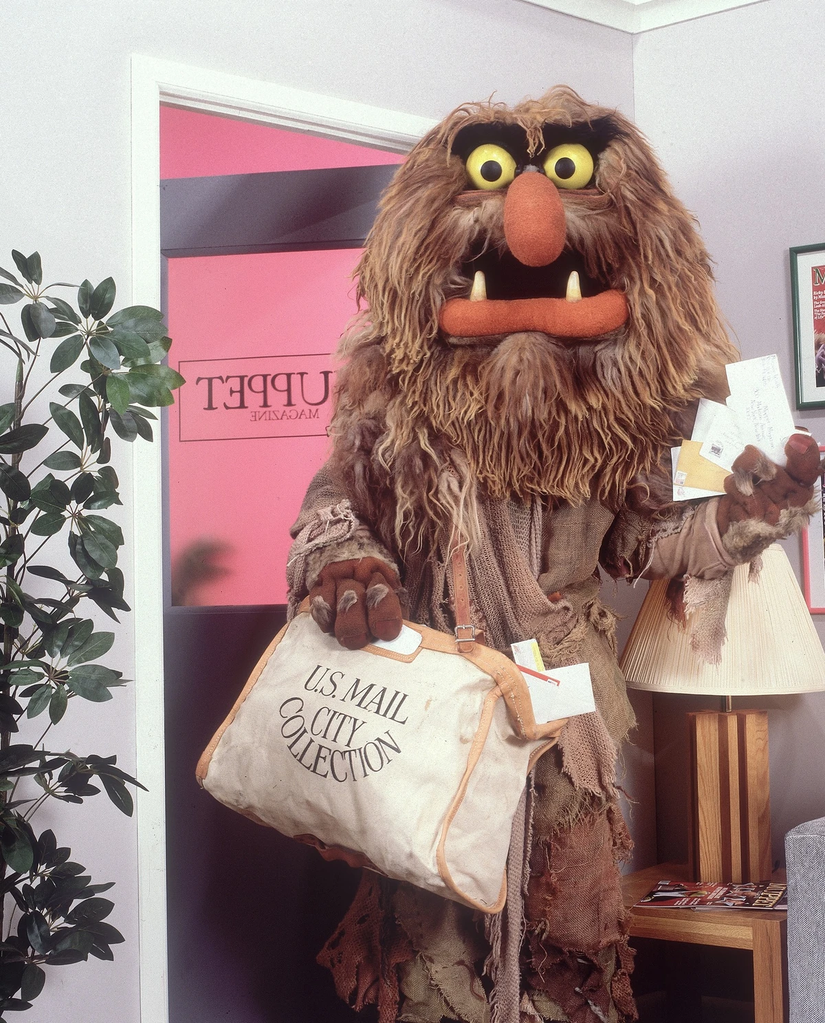 Muppet Magazine issue 18 | Muppet Wiki | Fandom