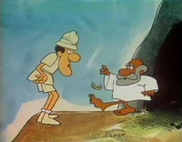 Heavy and Light (First: Episode 0945)