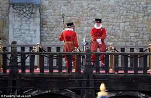 Tower of london 8