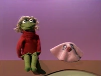 The Dick Cavett ShowNovember 25, 1971