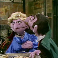 The Count & The CountessSesame Street Episode 0953