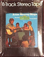 AnneMurraySings8track.jpg (76 KB) 8-track1979 Sesame Street Records 8T-79006