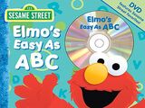 Elmo's Easy As ABC