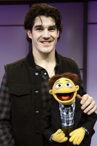Brian Boyle