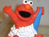 Sesame Street Bubble Bath (Village Company)