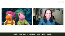 Collider-BTTR Gobo Mokey.jpg (236 KB) Gobo and Mokey for Back to the Rock season 1 March 7, 2022 (YouTube)