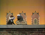 CM Finds SCHOOL