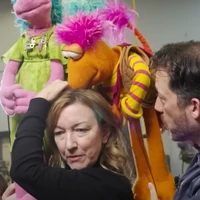 Donna Kimball & Gobo FraggleTested