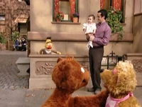 Episode 4130 "It Takes a Street"