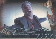 "Liars, Guns and Money, Part III" BK21